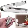 thumbnail image 1 of Crawfish Peeler Tool 2025 New Stainless Crawfish Sheller Tool For Peeling Tails Crayfish Shelling Device Peeler Crayfish Shelling Device Seafood Tool For Kitc, 1 of 8