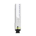 thumbnail image 1 of Xingzhi Switch Réseau Portable Hot-swap Module SFP 1.25Gbps Modules Mode Unique Accessoires Longue Distance 120km 1550nm B, 1 of 6