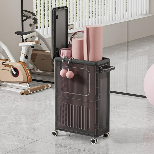 Storage Bins with LidsQuart Plastic Storage Bins s Stackable Storage Bins with Wheels Closet Organizers and Storage Storage Box