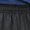 Black-Large, variant on Navy Small Men's 5" Inseam Linerless Quick Dry Athletic Workout Shorts