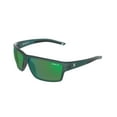 thumbnail image 2 of Bex Fin Polarized Forest Green/Green Sunglasses, 2 of 2