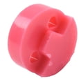thumbnail image 2 of GLFILL Conveniently Mute Professional Daily Practice Sessions Highly Effective Long Lasting Performance Package Content Part Name Pink, 2 of 9