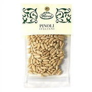 Italian Pine Nuts Pinoli - Roberto Panizza, Liguria - 50G Bag