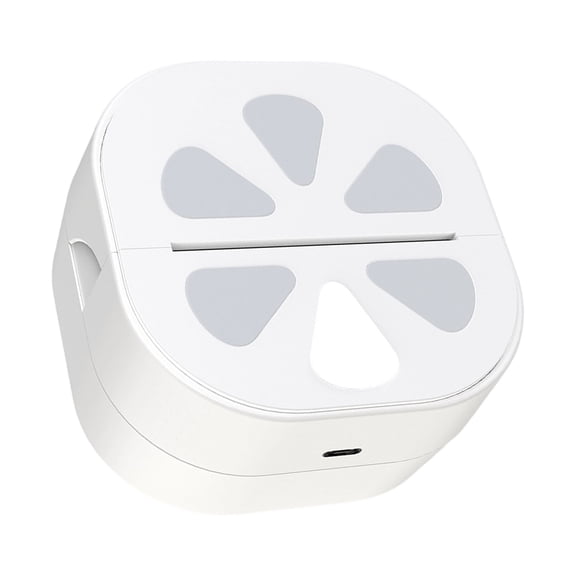 Bluetooth-compatible Thermally Label Printer Wireless Printer for Small Business Shipping Package