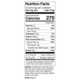 thumbnail image 6 of PROBAR - PROTEIN Bar, Sea Salt Caramel, 20g Plant-Based Protein, 12 Count, 6 of 6