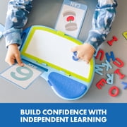 Educational Insights Alpha Magnets GO! Spelling Activity Set, Alphabet Letters, Ages 4+