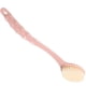 thumbnail image 2 of Cepillo de baño Wosthever con mango largo Cepillo exfoliante masaje Cerdas para el cuerpo 1 ud rosa, 2 of 6