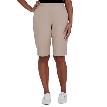 

Alfred Dunner Womens Short