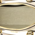 thumbnail image 5 of Pre-Owned Ophidia Dome Top Handle Bag GG Coated Canvas Small By Rebag, 5 of 9