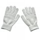 thumbnail image 2 of Guantes de punto lisos para mujer, de lana, cálidos, de invierno, con dedos completos, 2 of 5