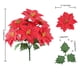 thumbnail image 4 of Ramo de flores artificiales realistas para decoración del hogar., 4 of 7