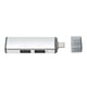 thumbnail image 5 of Estación de acoplamiento USBC, 3 en 1 USB tipo C Hub Adaptador multipuerto Eficiencia maximizada, 5 of 12