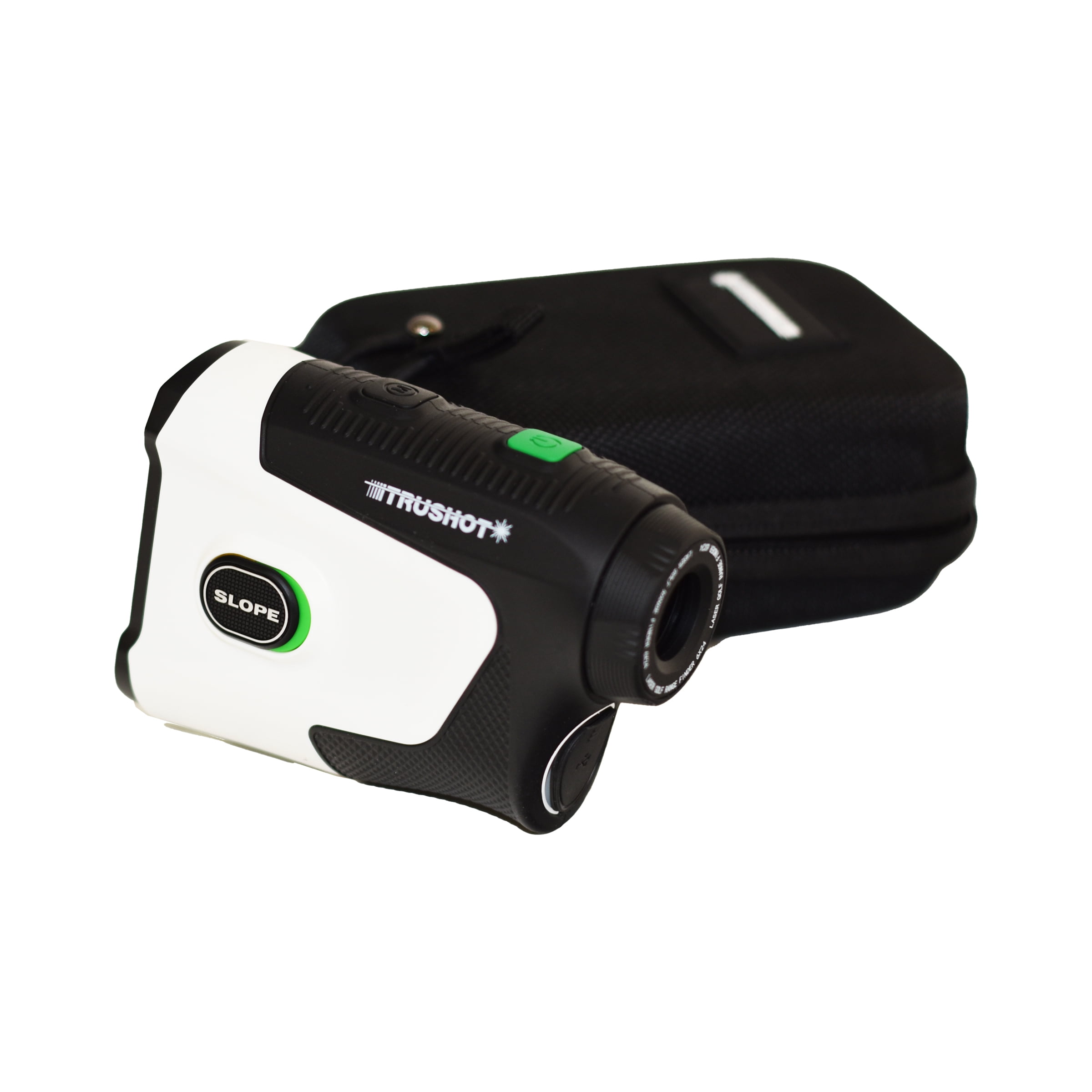 Jef World of Golf Laser Range Finder