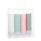 thumbnail image 1 of unbranded 1Jgo Recargables De Silicona Para Shampoo Y Loción Uso En Viaje, 1 of 6