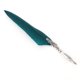 thumbnail image 4 of Juego de regalo de 8 piezas de pluma de caligrafía retro con tinta de inmersión (verde), 4 of 9