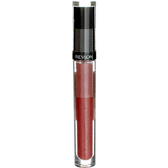 Revlon ColorStay Ultimate Liquid Lipstick, Iconic Iris 0.10 oz (Pack of 2)