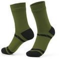 thumbnail image 4 of Eccomum Chaussettes Imperméables Respirantes pour Hommes Femmes Sports de Plein Air Randonnée Ski Randonnée, 4 of 6
