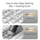 thumbnail image 3 of Juego De Limpieza Kit de limpieza 6 en 1 Kits de limpieza de auriculares multifuncionales para auriculares Airpods 3 Tmvgtek Para estrenar, 3 of 9