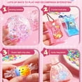 thumbnail image 2 of Nano Tape Bubble Kit For Kids With Video Tutorials, 2 of 5