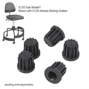 Safco Products Task Master® Tubular Base Inserts