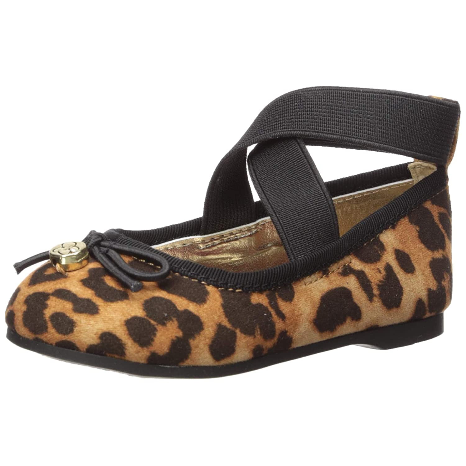 jessica simpson girls flats