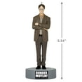 thumbnail image 4 of Hallmark Keepsake Christmas Ornament The Office Dwight Schrute Ornament With Sound, 4 of 7