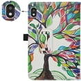 thumbnail image 4 of Labanema Compatible with Orbic Tab8 5G Case,PU Leather Folio 2-folding Stand Cover for Orbic Tab8 5G Verizon /Orbic Tab8 5G UW 8-inch Tablet,Love Tree, 4 of 7