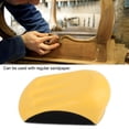 thumbnail image 3 of Hook And  Sanding Block, Grinding Disc Hand Sanding Pad, Block For Long Time Sanding, 3 of 8