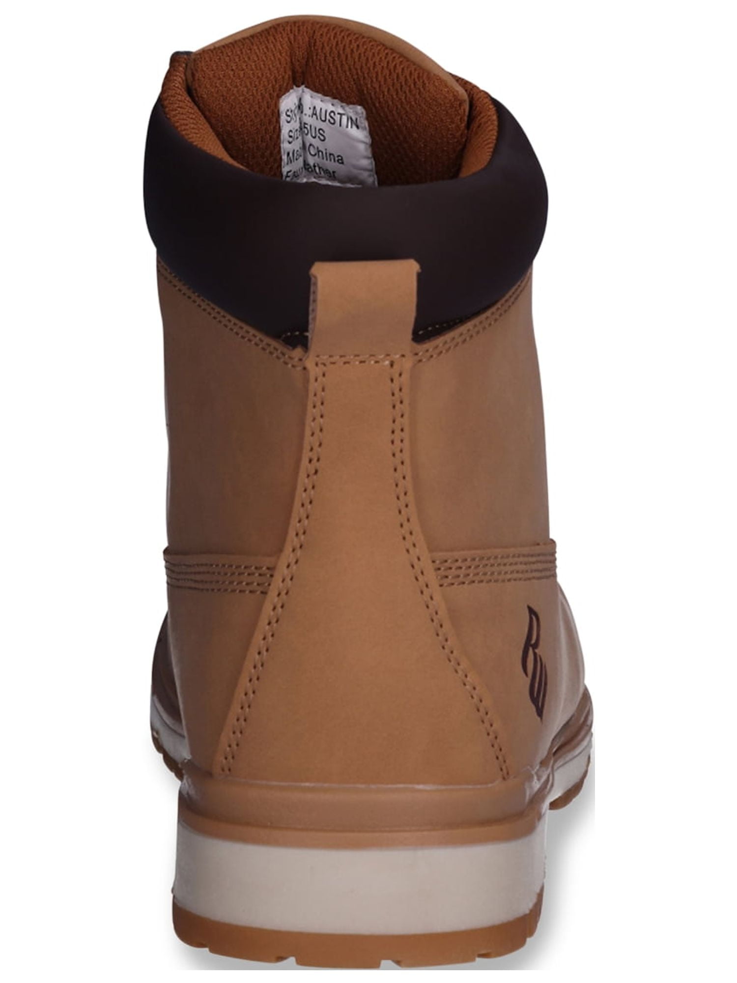 Rocawear Men's Austin Boot