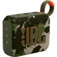 thumbnail image 1 of Open Box JBL Go 4 - Ultra-Portable Bluetooth Speaker - Squad, 1 of 2