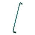 thumbnail image 2 of Gorilla Playsets 37-Inch Metal Safety Handle – Wrap Mount for 2x4 Lumber Rail (one handle), 2 of 6