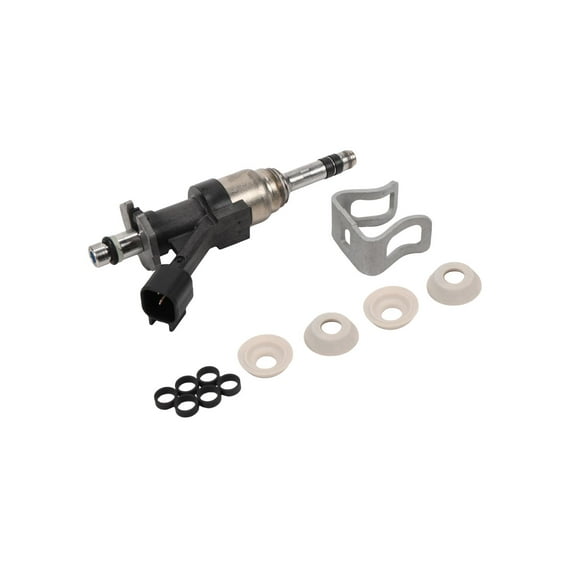 ACDelco Fuel Injector Kit Fits select: 2015-2018 CHEVROLET CORVETTE Z06 3LZ, 2019 CHEVROLET CORVETTE Z06 1LZ