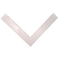 thumbnail image 4 of Shisuyan Practical Sewing Measuring Ruler Plastic L Square Curve Ruler Garment Making Tool, 4 of 9