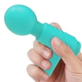 thumbnail image 2 of XBONP Mini Masseur Personnel à Tige, Rechargeable, Vert, 2 of 8