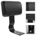 thumbnail image 4 of Milisten Safety Back Cushion Electric Bicycles Backrest Practical Rear Rest Bike Seat Cushion, 4 of 5