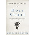 thumbnail image 2 of Rediscovering the Holy Spirit: God's Perfecting Presence in Creation, Redemption, and Everyday Life, (Paperback), 2 of 2