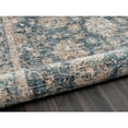 thumbnail image 5 of Obeetee Hampton Persian Area Rug, Blue - 7'9", 5 of 5