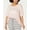 Peach, variant on Jenni Womens Plus-Size Ultra Soft Core Printed Short Sleeve Pajama T-Shirt