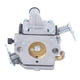 thumbnail image 3 of Kit De Carburador De Motosierra, Carburador, MS170 Para MS170 MS180 ANGGREK  Otros, 3 of 8