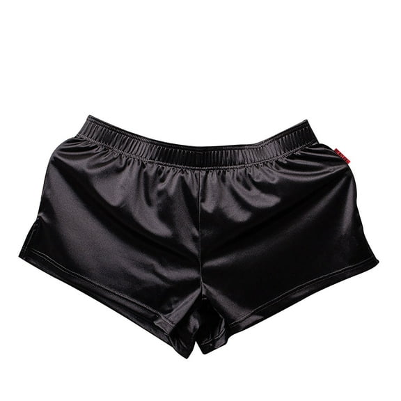 Men's Pj Pants Casual Winter Velvet Sleeping Pants Loose Striped Home Pants Casual Pants Sleepwear