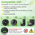 thumbnail image 3 of Piezas de repuesto Zeekech para I'robot Roomba i3 i7 E5 E7 J7, 3 of 7