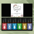 thumbnail image 1 of Vela Unilateral de aromaterapia de naranja dulce, aceite de árbol de té, lavanda, Material de vela artesanal, aceite esencial de aromaterapia Soluble en aceite, 6 uds./10ML, 1 of 4
