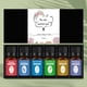 thumbnail image 2 of Coconut oil Essential oils 6PCS/10ML Candle Unilateral Sweet Orange Aromatherapy Teatree Oil Lavender DIY Candle Material Oil-Soluble Aromatherapy Essentialoil Essential(buy 2 get 10% off), 2 of 4