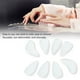thumbnail image 3 of Picks de Unas de Guzheng, Selecciones de Dedo 8pcs Professional de Aparencia Suave Para Reemplazo, 3 of 7