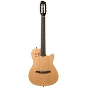 Godin Multiac Encore Nylon-String Classical Acoustic-Electric Guitar
