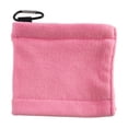 thumbnail image 4 of Toalla de limpieza de bolas de golf Accesorios de golf de golf de absorción de agua Cleaner de cabeza Rosa, 4 of 8