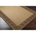 thumbnail image 4 of Insten Woven Newbury Border Rug, 4 of 4