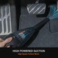 thumbnail image 5 of Suds Lab V3 Mini Vacuum Long Cord Versatile Compact Attachments Car Cigarette Lighter Power, 5 of 8