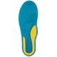 thumbnail image 4 of Plantillas de masaje suaves y cómodas zapatos acolchados plantilla cojín de inserción para zapatillas para hombres azul ANGGREK Otros, 4 of 8