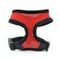 thumbnail image 3 of Baohd Pet Dog Safety Harness Easy Control Mesh Vest Leash Chest Straps Belt, 3 of 4